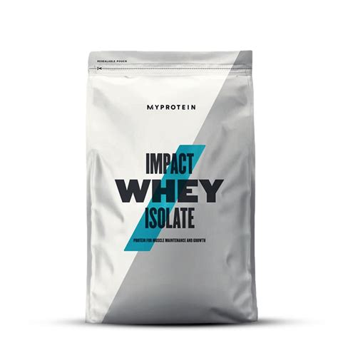 myprotein impact whey isolate lab test|myprotein safe for testing.